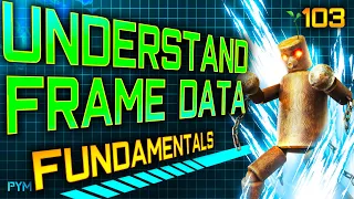 Understanding Frame Data // Tekken 7 Beginner Guide - 103