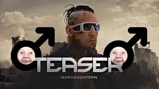 MORGENSHTERN – TEASER(Right version) Gachi remix