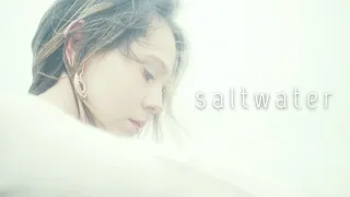 Maja Wlazły | Saltwater (Official Video)