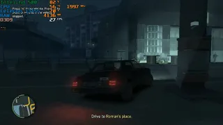 GTA IV - Intel HD graphics 500