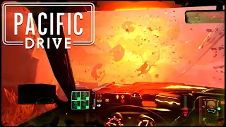 You've NEVER Experienced Survival Like This! : Pacific Drive