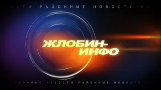 Жлобин-Инфо 14 ноября 2022г