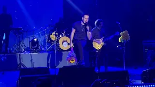 Sin ampersand (En Vivo) Jose Madero Quito Ecuador 2023