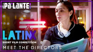 2020 Latinx Short Film Competition Winners | Meet The Directors