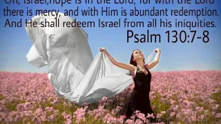 Rejoice oh Israel/Shalom Jerusalem