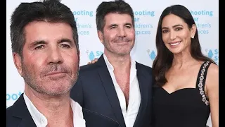 Simon Cowell leaves fiancée Lauren Silverman ‘stunned’ with surprise proposal