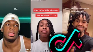 Black Tik Tok Compilation (Pt.55)