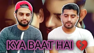 Kya Baat Aa : Karan Aujla | REACTION !