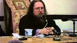 Диакон Андрей Кураев. Как расслышать голос Церкви