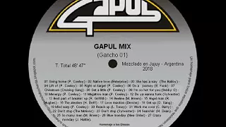 Gapul music.....the beggining