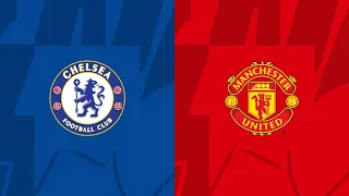 Chelsea Vs. Manchester United | Women's FA Cup Final Full Match