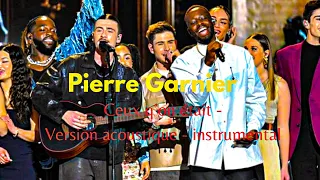 Pierre Garnier - Ceux qu’on était - version acoustique - instrumental