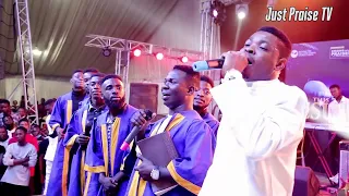 Woli Agba Latest Comedy 2022 (Woli Agba Latest Live Performance)