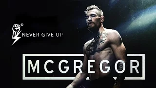 Motivational video - Conor Mcgregor