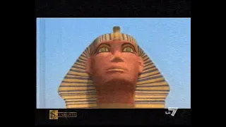 (Documentario) Atlantide - Dal Re Scorpione a Ramses II