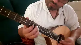 Mamma Mia - Opa Tsupa (cover)