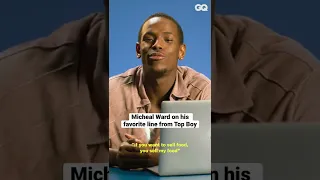 Micheal Ward's Top Boy Slang Is Infectious