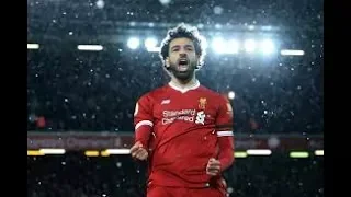 Mo salah the first goal Liverpool vs Watford 5-0 From stands  هدف محمد صلاح العالمي في واتفورد