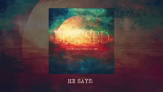 Yair Levi & The Church Will Sing - Blessed