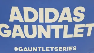 Adidas Gauntlet Series