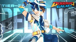 KEMUNCULAN BOBOIBOY BELIUNG!! | XIV : Pertarungan Demi Windara #BBBGLXS2