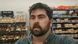 CHECKING SALE PRICES, AND FOOD SHORTAGES AT WALMART!!! - Daily Vlog!