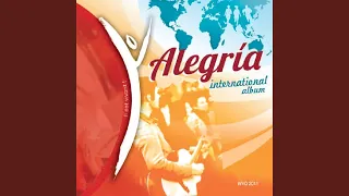 Alegría - WYD 2011 (slow Version)