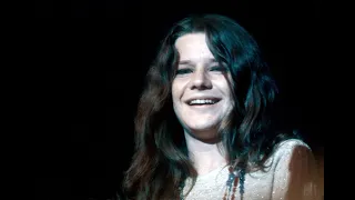 Janis Joplin  Me And Bobby McGee alt version, demo