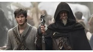 Seventh Son - Official Trailer (HD) Jeff Bridges, Ben Barnes