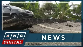Luzon earthquake death toll rises to 5 | ANC