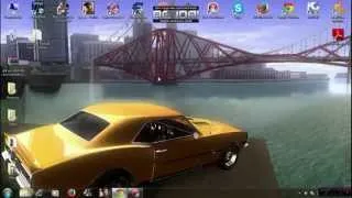 como colocar carros do velozes  e furiosos no gta san andreas