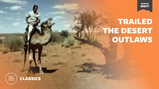 Trailing the Desert Outlaws | Mutual of Omaha's Wild Kingdom