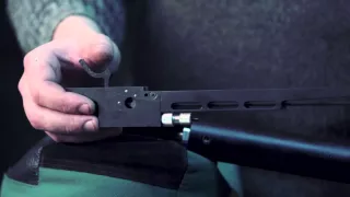 Russian Airgun TV. Разборка и сборка Edgun Matador Standart. Часть 4.