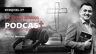 REAVIVADOS POR SU PALABRA, EZEQUIEL 27. | 18 DE ENERO DEL 2021 | Pr. Michael Mercado