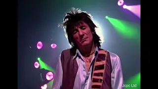 Rolling Stones “Beast Of Burden” Totally Stripped L’Olympia Paris France 1995 Full HD