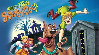 Simple Plan - What's New Scooby Doo Official Theme Song [Full Version]