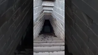 Sardinia’s Subterranean Megalithic Marvel