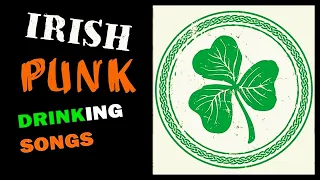 V.A. - Irish Punk Drinking Songs