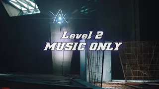 Alan Walker Aviation Movie - Level 2 (MUSIC ONLY) (Lyrics)