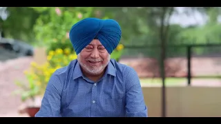 Punjabi Web Series !! | Smeep Kang | Jaswinder Bhalla | Babbal Rai | Saira | Comedy Web Series