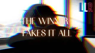 November Ultra, Emily Bear - The Winner Takes It All 🏆 [Slowed + Reverb]