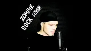 Zombie  -   Bad Wolves & The Cranberries. cover  )Aleksander Kalinin