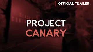Project Canary | Official Trailer | Roblox