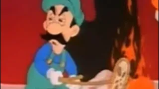 The Very Best of the Super Mario World Cartoon