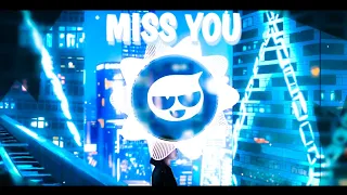 Oliver Tree & Robin Schulz - Miss You (TWISTED Phonk Remix) (Slowed & Reverb)