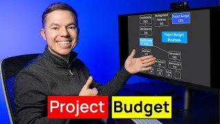 How I Create a Project Budget for an IT Project