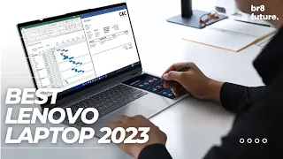 Best Lenovo Laptop 2023 ✅ [TOP 5 Picks in 2023] ✅ TOP 5 Best Lenovo Laptops (2023)