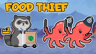 Don’t UNDERESTIMATE the RACCOON in Super Auto Pets