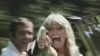 Farrah Fawcett-Majors in SUNBURN (1979)