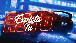 • EXPLOTA TU AUTO 2022 • 😎ENGANCHADO JODA VOL. 6 | JUNIO😎 [LukkasRmx]